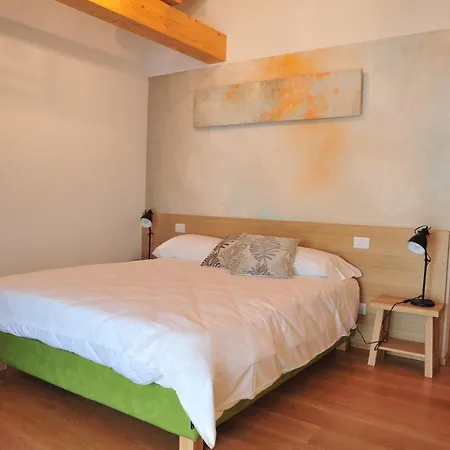 Nuova Filanda And 3* ולדוביאדנה