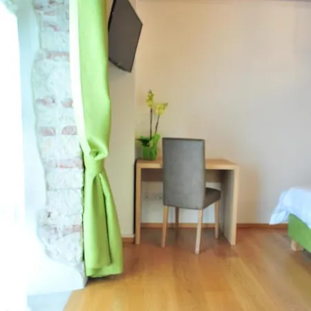Nuova Filanda Rooms&more Valdobbiadene