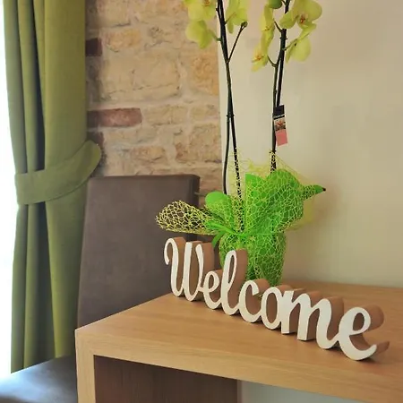 Nuova Filanda Rooms&more
