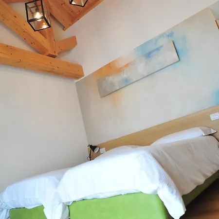 Inn Nuova Filanda And 3*