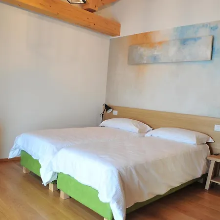 Nuova Filanda Rooms&more Valdobbiadene