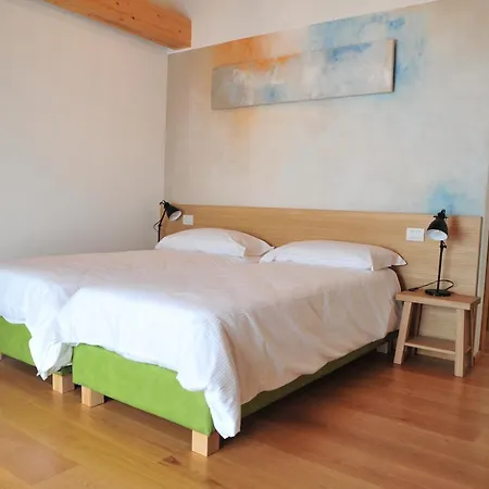 Nuova Filanda Rooms&more Locanda