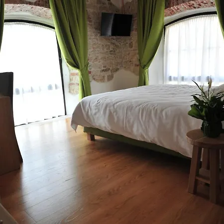 Nuova Filanda And Inn 3*