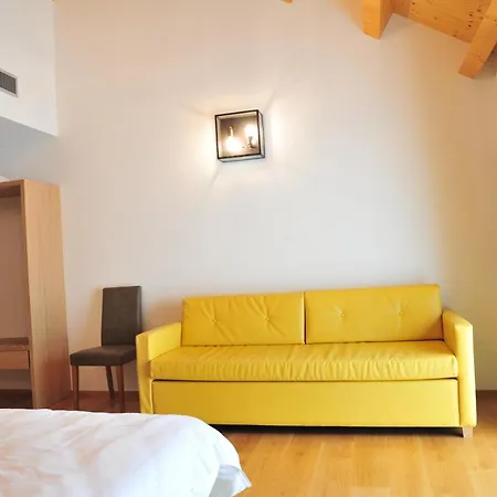 Nuova Filanda Rooms&more 3*
