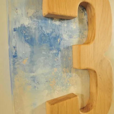 אורחן Nuova Filanda And 3*