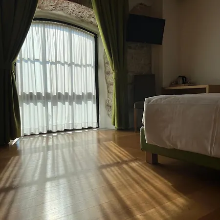 Nuova Filanda Rooms&more Locanda 3*