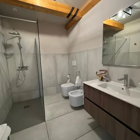 Nuova Filanda And Inn 3*