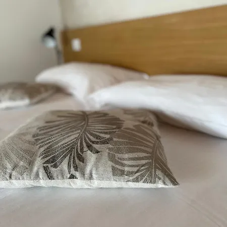 Nuova Filanda And 3* ולדוביאדנה