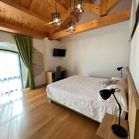 Inn Nuova Filanda And 3*