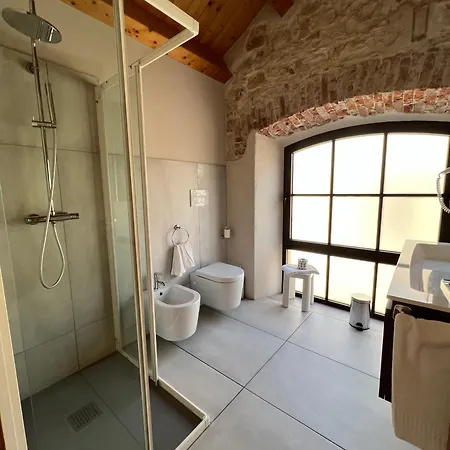 אורחן Nuova Filanda And