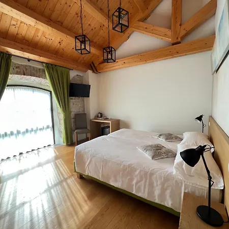 Nuova Filanda Rooms&more Valdobbiadene