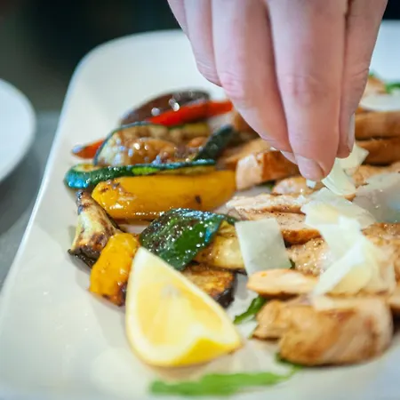 אורחן Nuova Filanda And