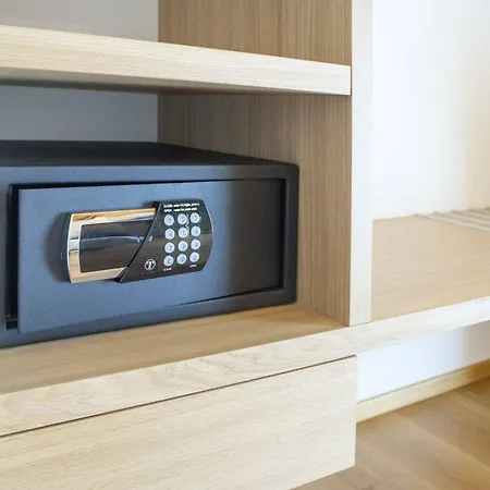 אורחן Nuova Filanda And ולדוביאדנה