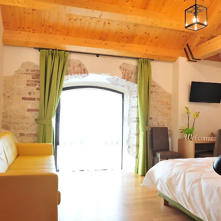 Inn Nuova Filanda And Valdobbiadene